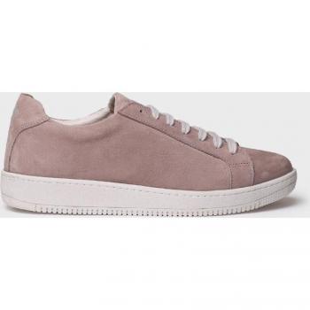Zapatillas de serraje para hombre Toni Pons DALMAU con cordones