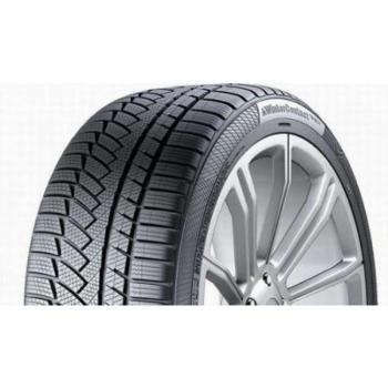 Continental WinterContact TS 850P (235/50 R19 99T)