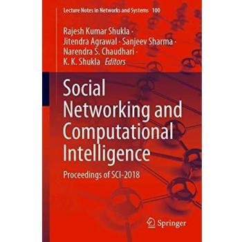 Social Networking and Computational Intelligence: Proceedings of SCI-2018