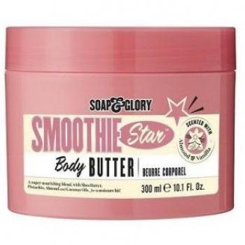 Crema Corporal Smoothie Star 300 ml
