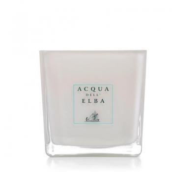 Candela Aromática Notas de Navidad 425 g Acqua dell'Elba