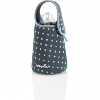 Babymoov Travel Bottle Warmer Star