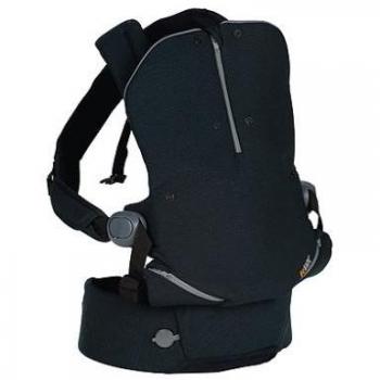 Mochila Portabebé Besafe HAVEN™