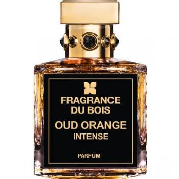 Fragrance Du Bois Oud Orange Intense Unisex Eau De Parfum Spray 50 ml