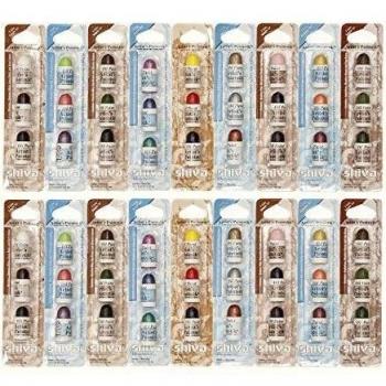 Jack Richeson Aula Pack Shiva Paintstik, 1.5 X 625 pulgadas