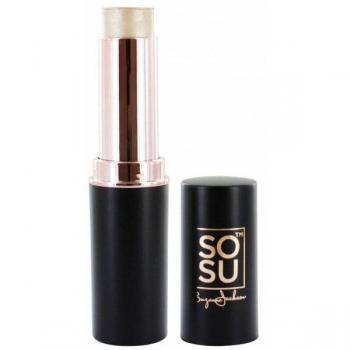 Cream Stick Contour and Highlight by SOSUbySJ