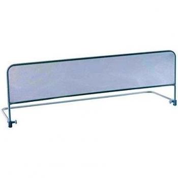 Barandilla para Cama Abatible 140cm Safety 1st, Protector de Cama para Niños Pequeños, Accesorio de Dormitorio para Niños y Niñas, Barandilla para Cama, de 18 Meses a 5 años.