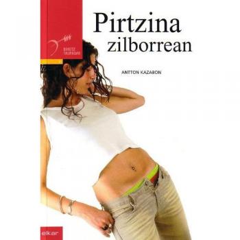 Pirtzina zilborrean: 6