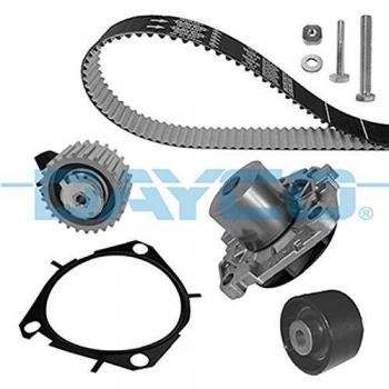Dayco KTBWP8470 Correa trapecial poli V