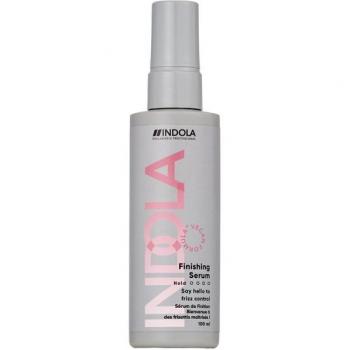 Indola Care & Style Finishing Serum 100ml