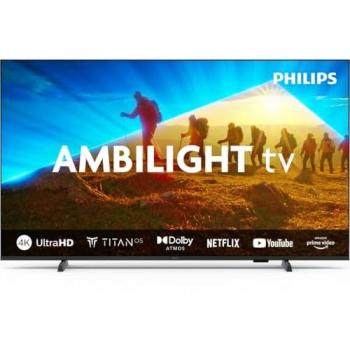 Philips Ambilight 43PUS8009 43 LED UltraHD 4K HDR10+ Smart TV