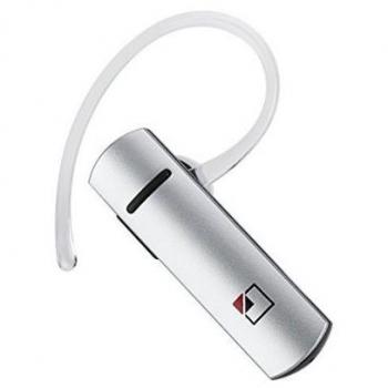Whitelabel Pure5- Auricular Bluetooth 4.0 con A2DP y Micrófono - Intra Auricular Manos Libre