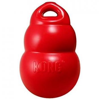 Kong Bounzer Juguete Interactivo XL 28x17cm