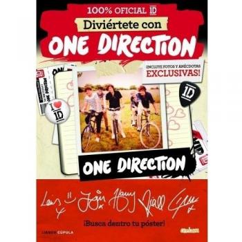 Diviértete con One Direction