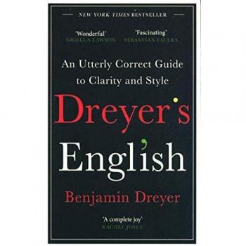Dreyer's English: Guía Definitiva de Claridad y Estilo - Edición del Reino Unido