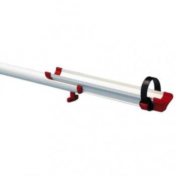 Fiamma Fahrradschiene Rail Quick C Red