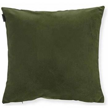 Antilo - Cojín Polenta Antilo Verde 45 x 45 cm.