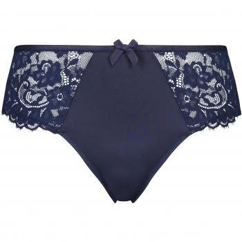 Hunkemöller - Shorts - para Mujer Azul 40
