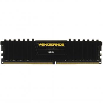 Corsair Vengeance LPX 32GB DDR4 2666MHz Quad-Channel Memory Module