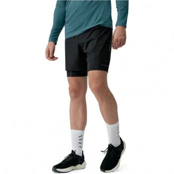 Short Kuban Black/Black