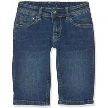 Pepe Jeans Becket Short Bañador, Azul