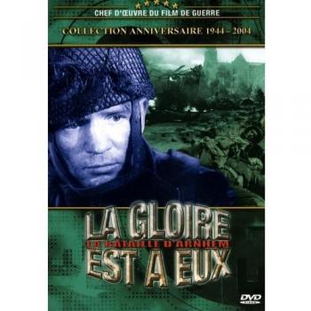 La gloire est a eux [Francia] [DVD]