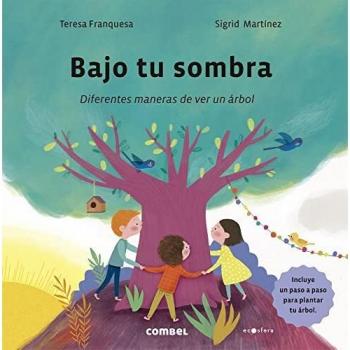 Bajo tu sombra