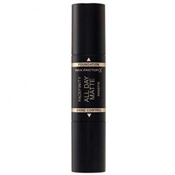 Max Factor Facefinity All Day Matte Panstick Foundation 70 Warm Sand