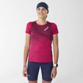 Camiseta de mujer Intense Print Millet
