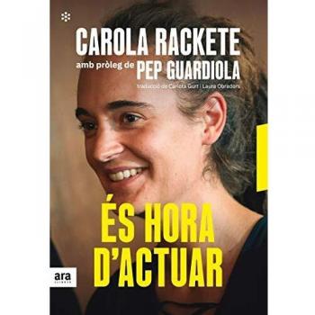 es hora d'actuar