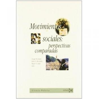 Movimientos sociales: perspectivas comparadas: 154