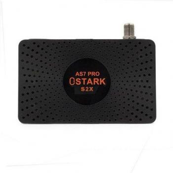 Freidora de Aire Caliente OstarkDom 5L con Panel Táctil, 10 Programas Preestablecidos, Regulable hasta 200 °C, Temporizador de 60 Minutos y Apagado Automático, 140