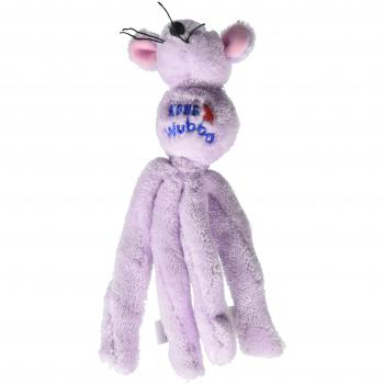 KONG Wubba Mouse Cat Toy (Colour Varies)