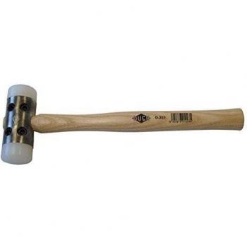 Roes 100023 - Martillo Duch nylon