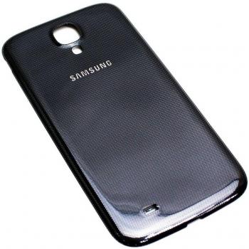 Carcasa Trasera Galaxy S4 Negro