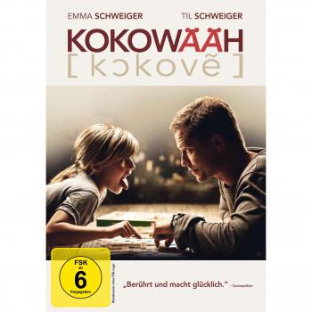 Kokowääh [Alemania] [DVD]