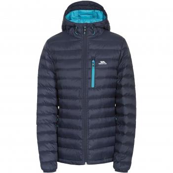 Trespass Arabel - Female Down JKT - Chaqueta, Mujer, Azul -