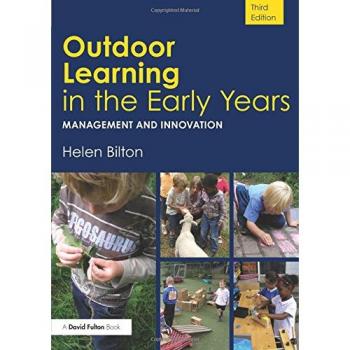 Outdoor Learning in the Early Years