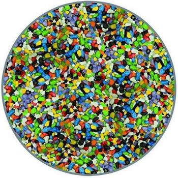 ICA GC13 Grava de Colores Clásicas