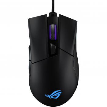 ASUS ROG Gladius II Origin - Ratón óptico