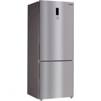 Infiniton FGC-78XA Frigorífico Combi Total No Frost Inox