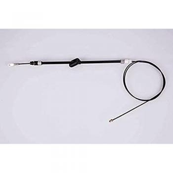 Cable de Freno de Mano HELLA 8AS 355 666-371 para MERCEDES-BENZ y VOLKSWAGEN