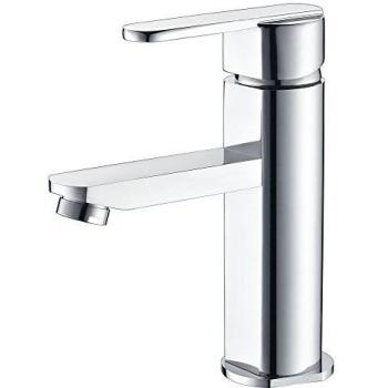 GRIFO LAVABO IMEX- SERIE ROMA