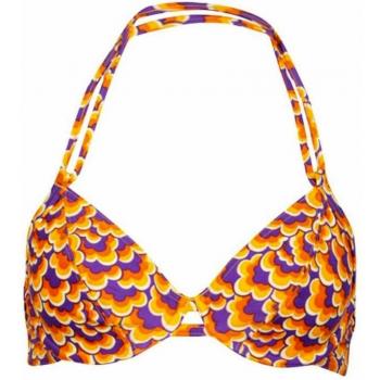 Freya - Top de bikini - para mujer verde Firefly