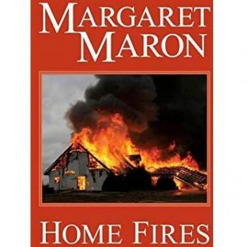 Home Fires: Deborah Knott Mystery Series Book 6