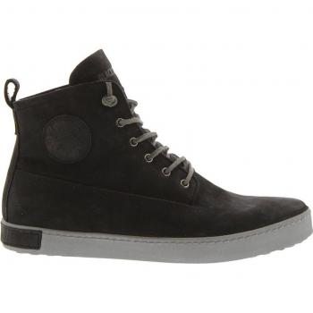 Blackstone Original 6'' Fur Boots