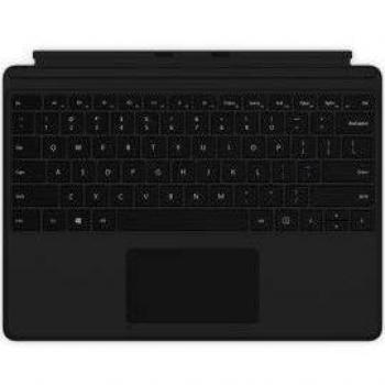 MS Srfc Pro X Typecover Negro BE