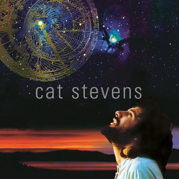 CAT STEVENS ON THE ROAD TO FIND OUTHARD