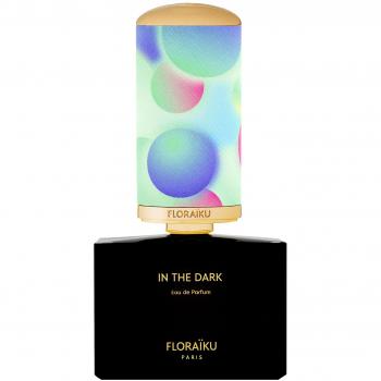 Floraïku Unisex Eau de Parfum Set - In the Dark (50 ml + 10 ml)