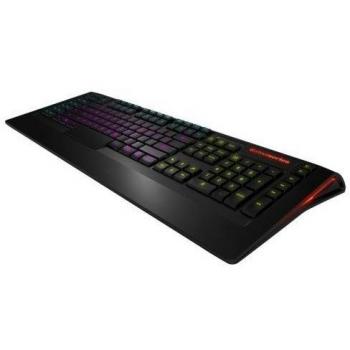 SteelSeries Apex - Teclado Gaming QWERTY español